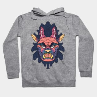 Inner monster 3 Hoodie